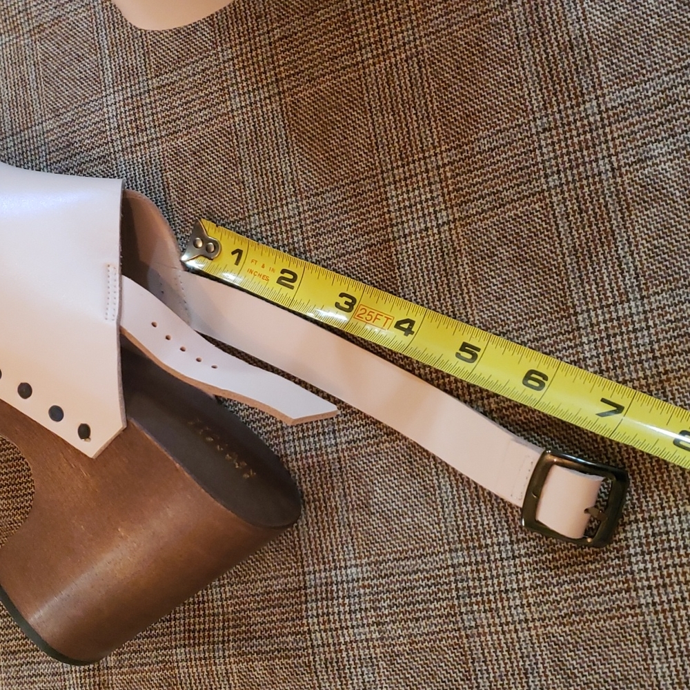 Summer Clogs - Picture 5 of 12